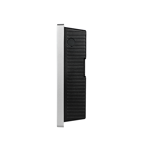 G2 Biometric fingeprint time machine